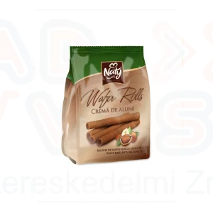 Naty rolls 100 g Mogyorós
